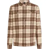 O'Neill Must-have Flannel Skjorte Med Lange ærmer
