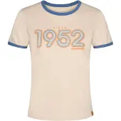 O'Neill Shirts blå / gul / hvid