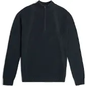 G-Star Structure Halv Lynlås Sweater