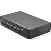 StarTech.com Sv431hu34k6 Kvm-switch