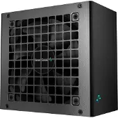 DeepCool PK650D 650W Bronze strømforsyning