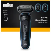 Braun Barbermaskine Series 5-52-B1000s