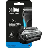 Braun Tilbehør Combipack 32B