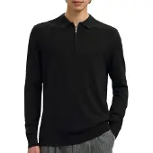 Selected Pullover 'SLHBERG' sort