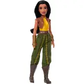Disney Princess Princess Raya