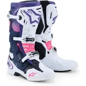 Alpinestars Tech 10 Offroad-støvler