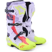 Alpinestars Tech 10 Supervented Offroad-støvler