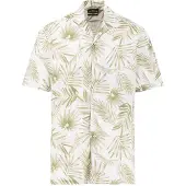 Fynch&Hatton The Beach Shirt Kortærmet Skjorte