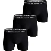 Björn Borg Sportsunderbukser sort / hvid