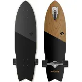 Street Surfing Shark Attack Pumping Surfskate