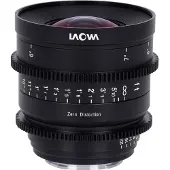 Laowa Ve1521sfec Kameralinse 15 Mm