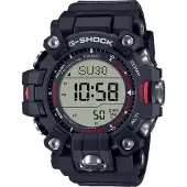 Casio Gw-9500 53 Mm Ur