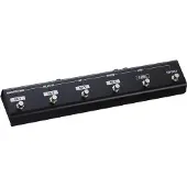 BOSS GA-FC Guitar Amp Foot Controller