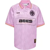 Hummel Loose Bay Soccer T-shirt Med Korte ærmer