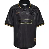 Hummel Loose Bay Soccer T-shirt Med Korte ærmer