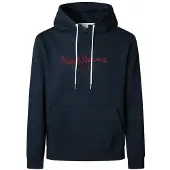 Pepe Jeans Macbeth Plain Hættetrøje