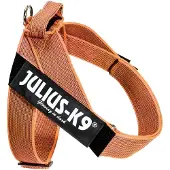 JULIUS K-9 Idc Norwegian Hundeseletøj