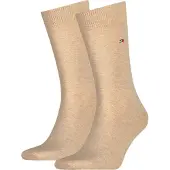 Tommy Hilfiger Sokker beige