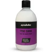 Airolube Tyre Shine Rengøringsmiddel 500ml
