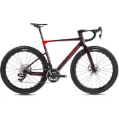 Bh Ultralight 9.0 Red Etap Axs 2025 Landevejscykel