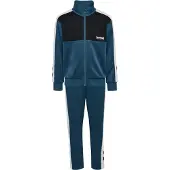 Hummel Colorblock Træningsdragt