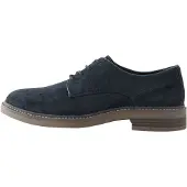 Next Snøresko navy