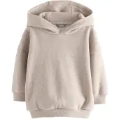 Next Sweatshirt lysebrun