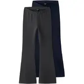 TWO SOON Leggings natblå / grå