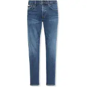 Calvin Klein Jeans Lv04rb758g Slim Tapered Fit Jeans
