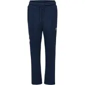 Hummel Bukser 'Archive' navy / hvid