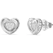 GUESS Love Jube05466 øreringe