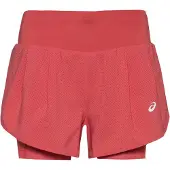 Asics Road 2 In 1 3.5´´ Shorts