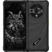 Ulefone Armor X31 Pro 5g 256gb Sort