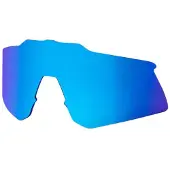 100% Speedcraft Xs Udskiftningslinser