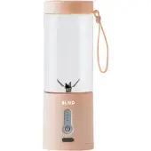 BLND Blender Mixer Rosa