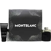 Mont Blanc Legend Gave sæt