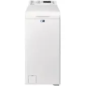 Electrolux Ew2tn5061fp Topbetjent Vaskemaskine