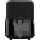 Cecotec Freidora De Aire Cecofry Fantastik Window 4000 Airfryer