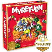 Gameplay Publishing Myretuen