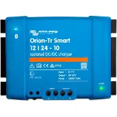 Victron Energy Orion-Tr Smart 12/24-10A DC-DC isoleret lader (240 W)