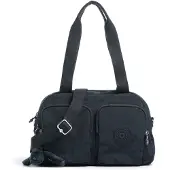 Kipling Skuldertaske 'Cool Defea' natblå