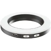 Yashica Ring Light Led-spotlight