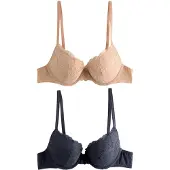 Next BH beige / navy