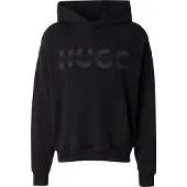 HUGO Nenzy 10273569 Hættetrøje