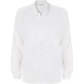 TATUUM Bluse 'Benetina' hvid