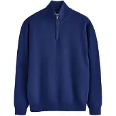 Next Pullover navy