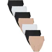 Next Slip beige / sort / hvid