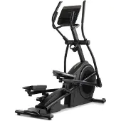 Nordictrack AirGlide LE programmerbar motionscykel/elliptisk træner med LCD-skærm