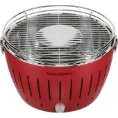 LotusGrill G34u Elektrisk Grill