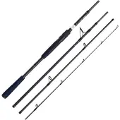 Shimano Fishing Stc Xr Blue Inshore Distance Spinnestang